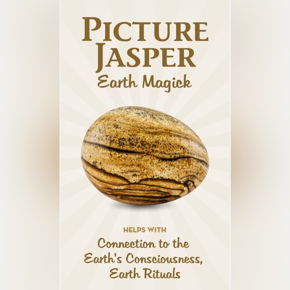 Landscape/Picture Jasper - Picture 5 of 5